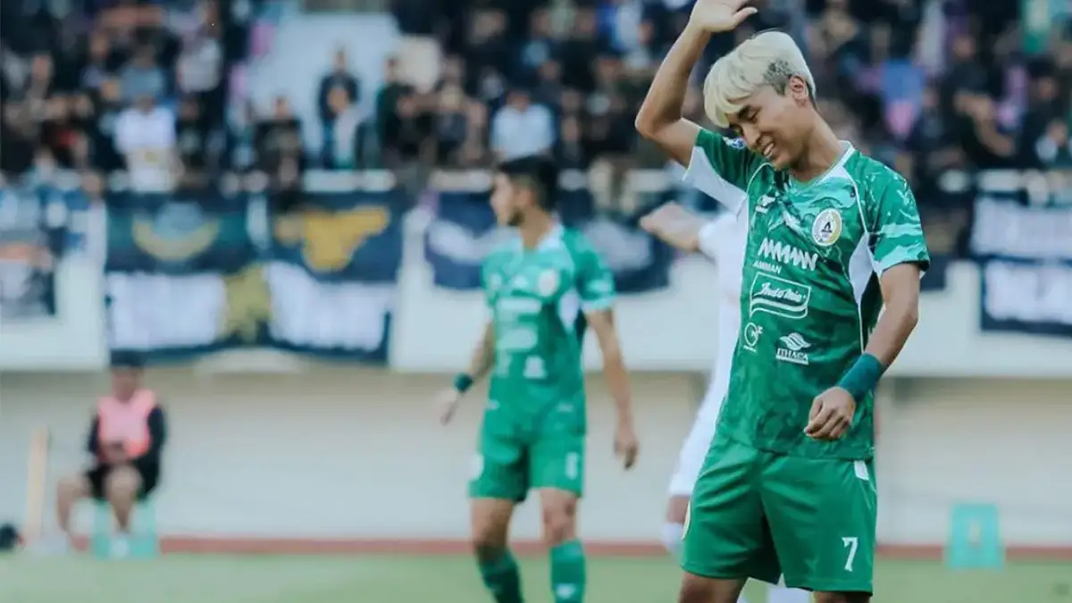 Tak Laku di Indonesia? Ini Alasan Pemain Korea Tak Dilirik Klub Super League