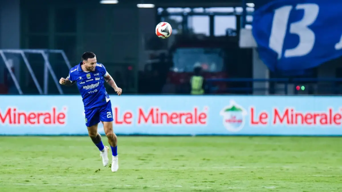 Le Minerale Resmi Jadi Official Mineral Water Super League 2025-2026