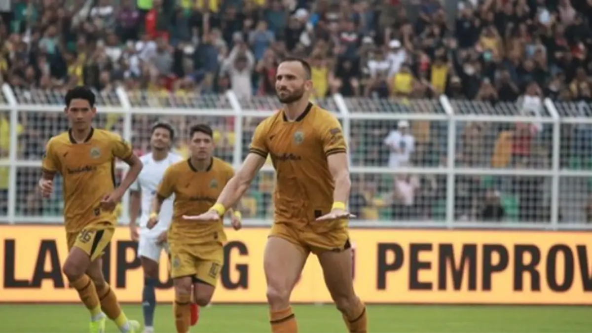 Bhayangkara FC