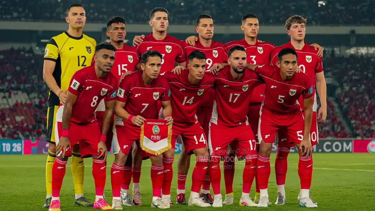13 Pemain Super League Dipanggil Timnas Indonesia, Bukti Kluivert Percaya Pemain Lokal