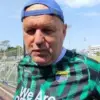 Pelatih Persib, Bojan Hodak