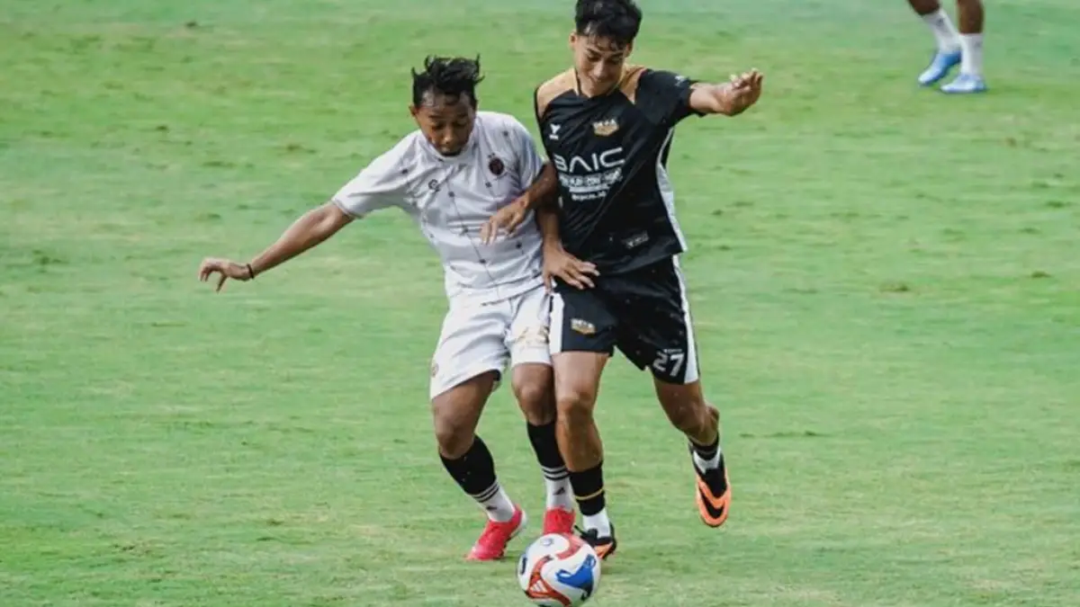 Dewa United