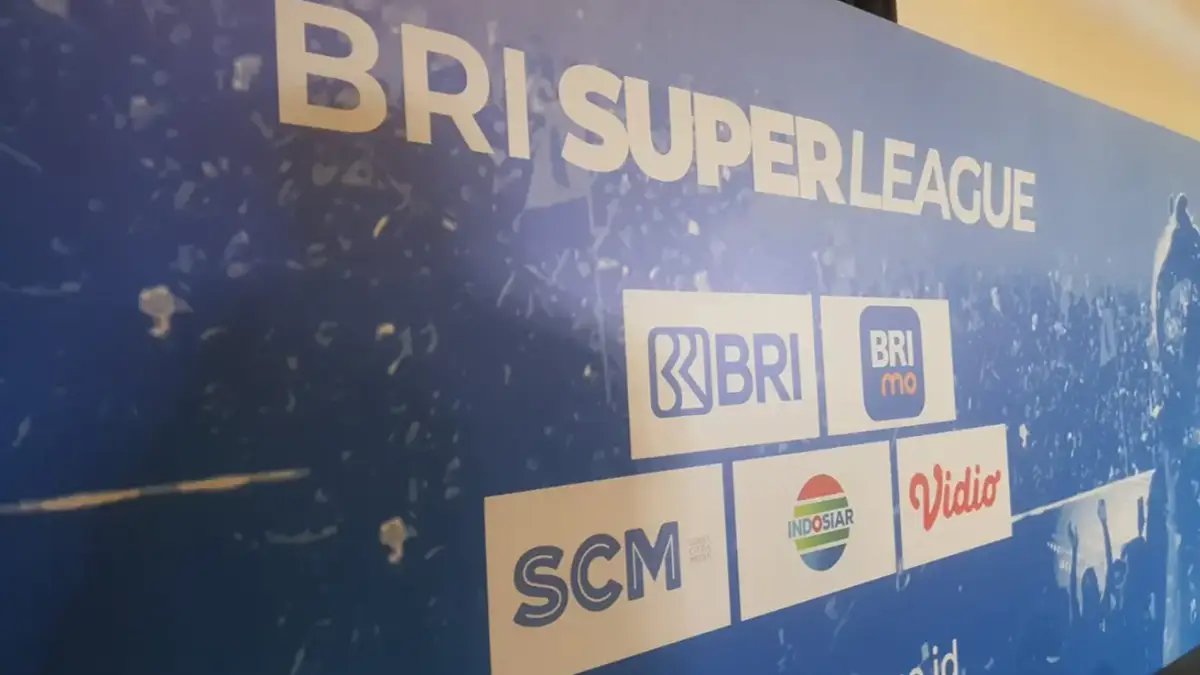 BRI Super League