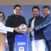 I.League Hadirkan Trofi Baru, Super League 2025-2026 Makin Prestisius