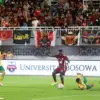 PSM Makassar v Persijap