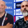 Bernardo Tavares dan Eduardo Perez