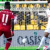 Hasil BRI Super League: Duel Panas Persijap vs Arema FC Berakhir Tanpa Gol dan Dua Kartu Merah