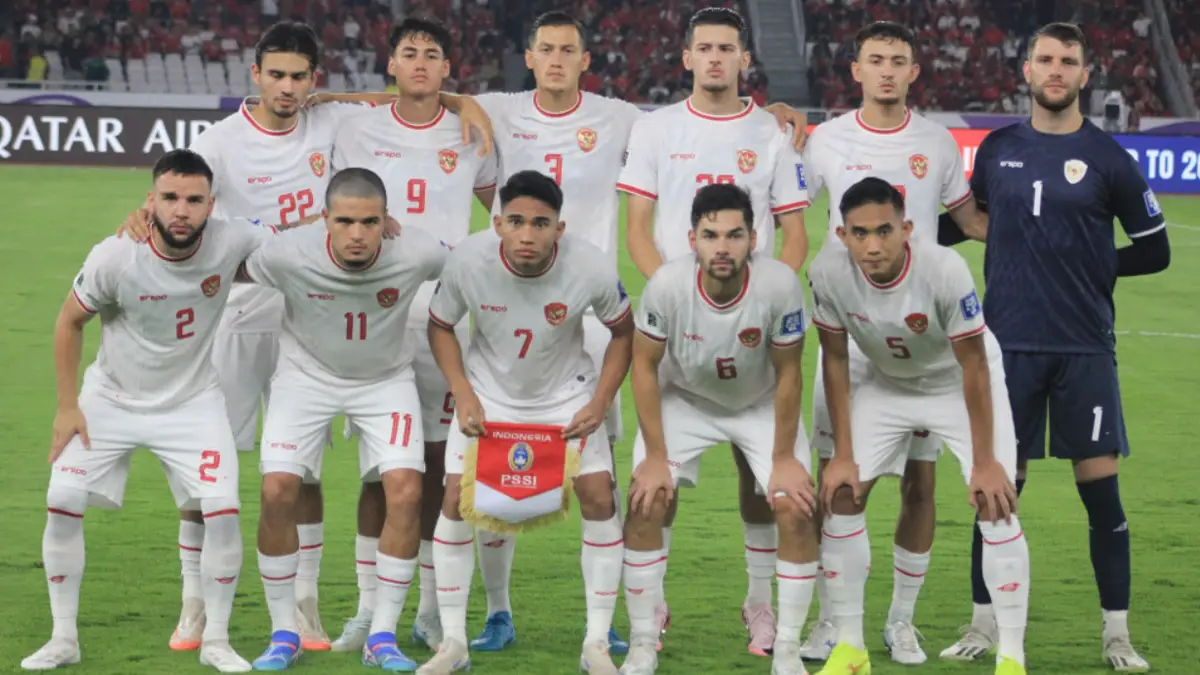 Timnas Indonesia