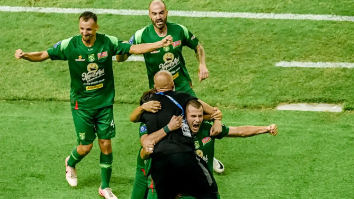 Persebaya Surabaya