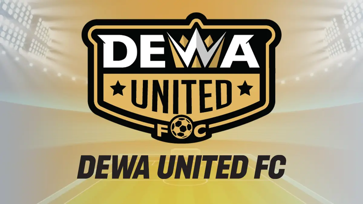 Dewa United FC