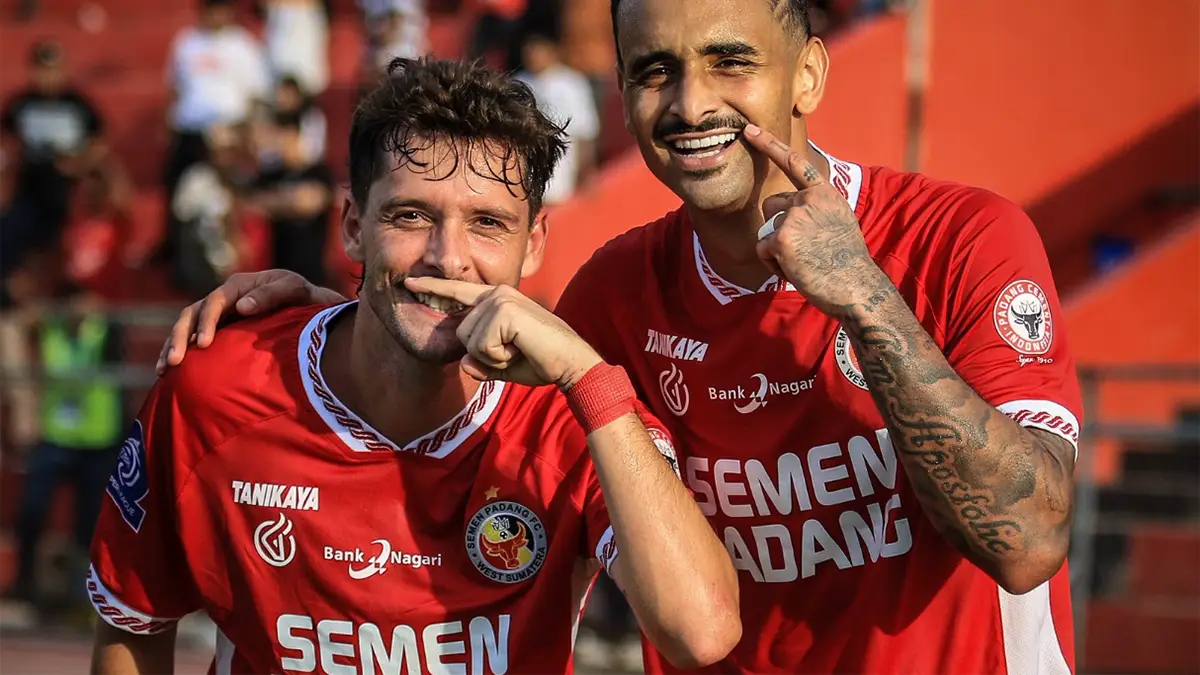Semen Padang FC