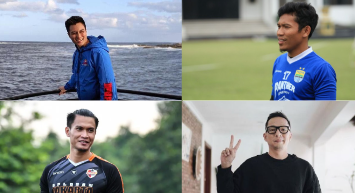 8 Orang Terkenal ini Berhubungan Erat dengan Purwakarta