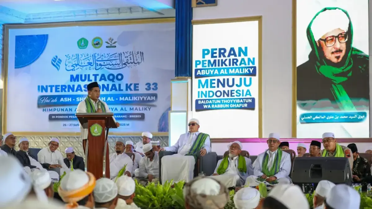 Kebalikan Pemprov Jabar, Pemprov Jateng Bakal Naikkan Anggaran Insentif Guru Agama
