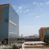 King Faisal Specialist Hospital & Research Centre