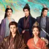 Drama China (Drachin) terbaru.