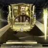 Kode Redeem FC Mobile EA Sports.