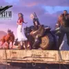 FFVII Remake Intergrade Akhirnya Meluncur ke Nintendo Switch 2
