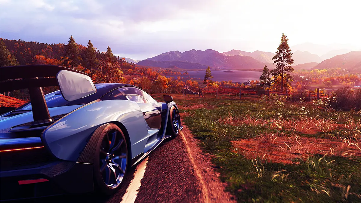 Jepang Jadi Lokasi Forza Horizon 6?