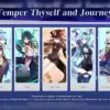 Genshin Impact Hadirkan Event Baru, Pemain Bisa Dapat Constellation Karakter Lama!