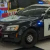 Mobil Polisi GTA 6 Kini Bisa Dibeli Asli!