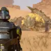 Pasca Rilis Xbox, Jumlah Pemain Helldivers 2 di Steam Meningkat Drastis