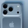 Rumor tentang peluncuran iPhone 17.