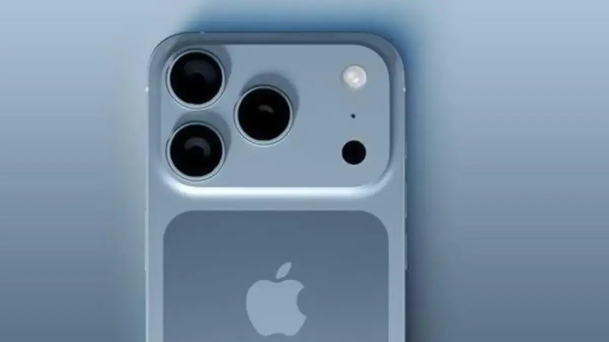 Rumor tentang peluncuran iPhone 17.