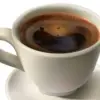 Minum Kopi Sachet saat di Kantor.