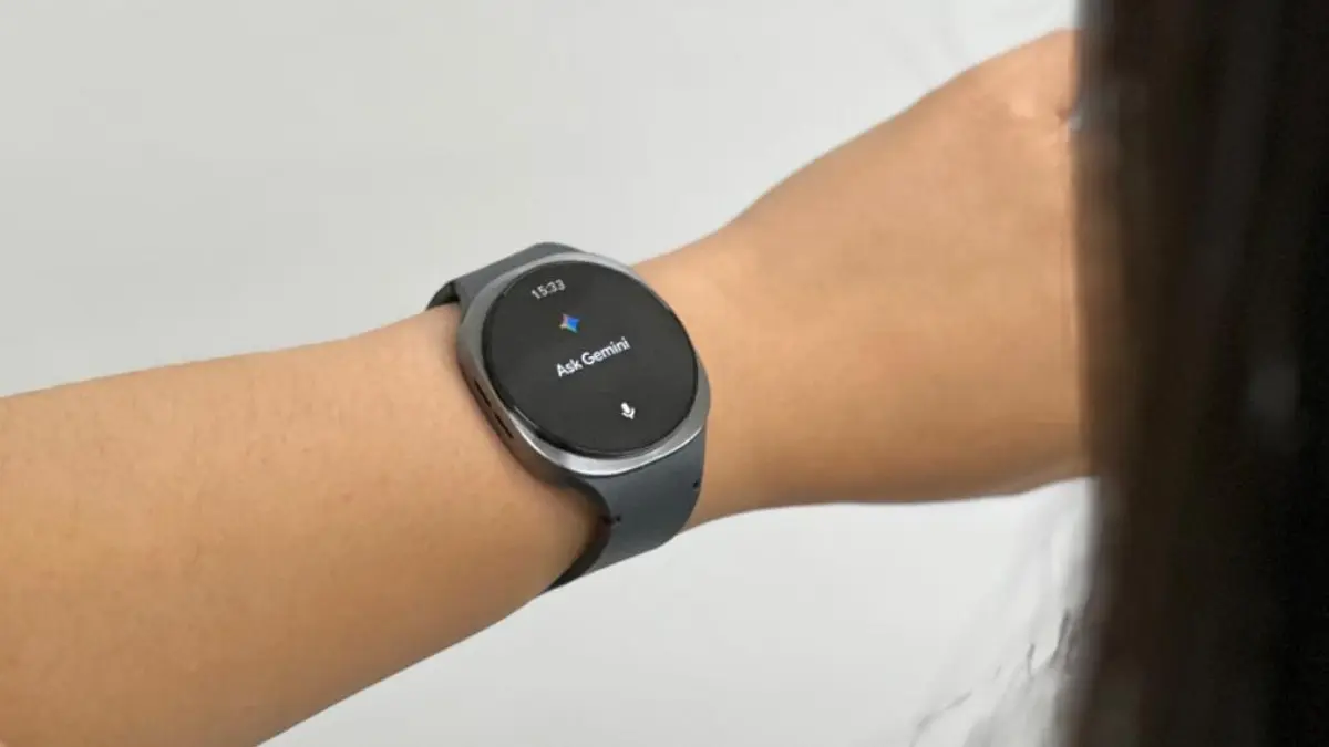 Galaxy Watch8 Sudah Bisa Dibeli Langsung
