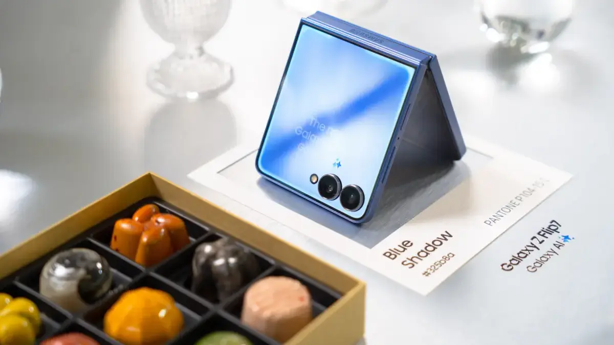 Galaxy Z Fold7 IZ Flip7 dan Galaxy Watch8 Series