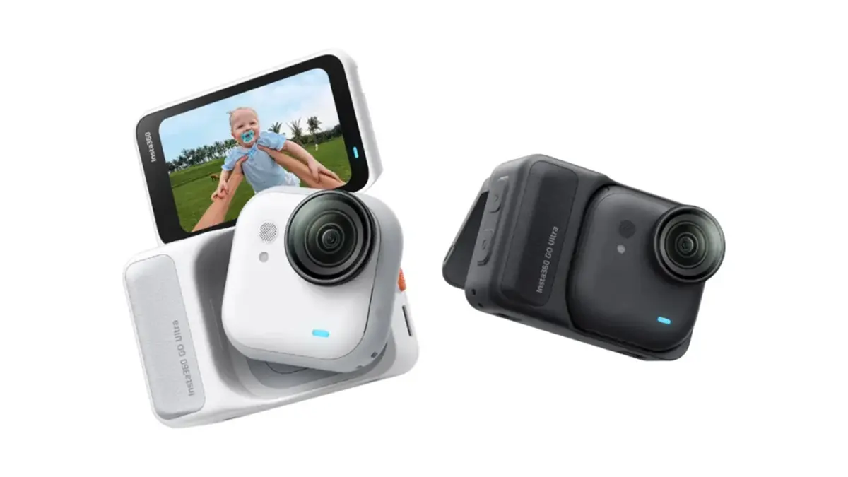 Resmi Hadir! Insta360 Go Ultra Dibanderol Rp7,8 Juta di Indonesia