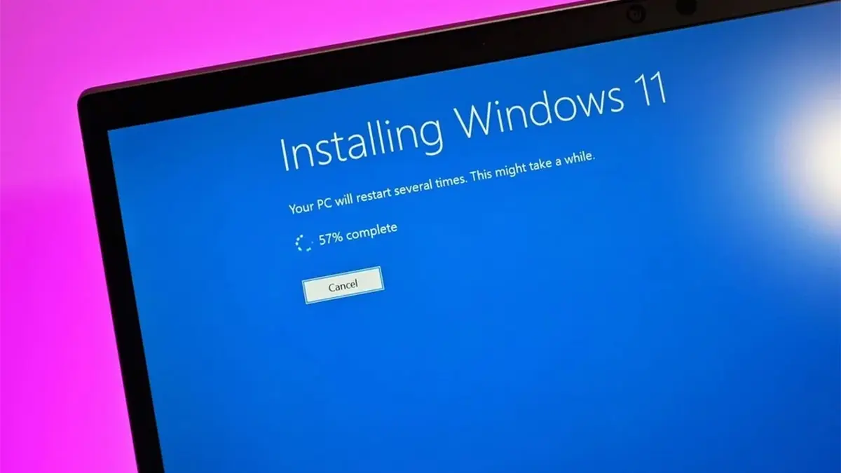 Mitos atau Fakta: Install Ulang Windows Bikin SSD Cepat Rusak?