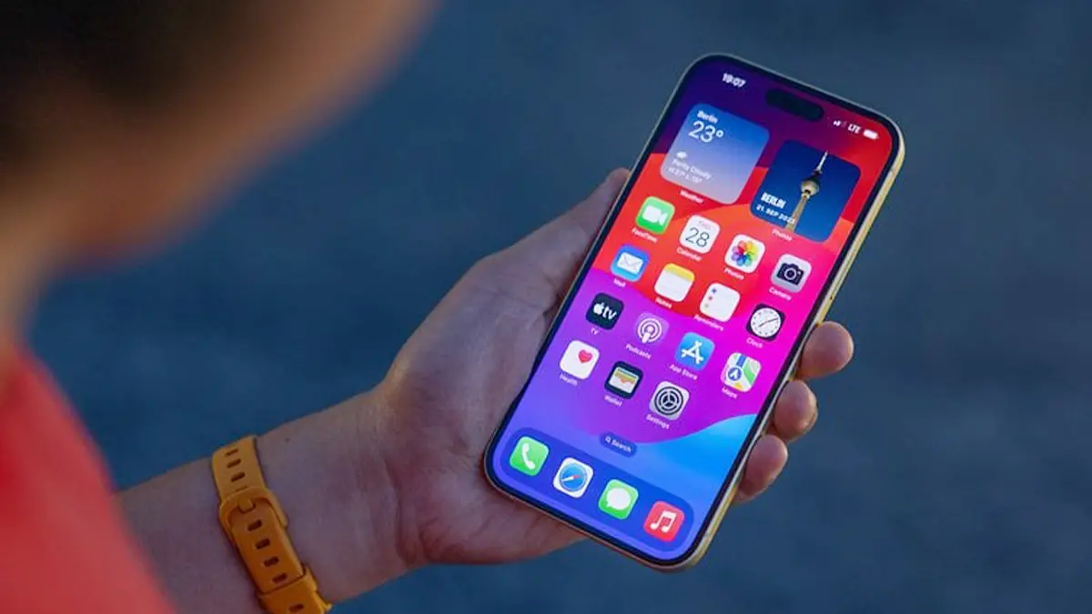 macOS Sukses Dipasang di iPhone via Jailbreak