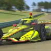 iRacing Umumkan Proyek Baru: Game IndyCar Siap Hadir Tahun 2026