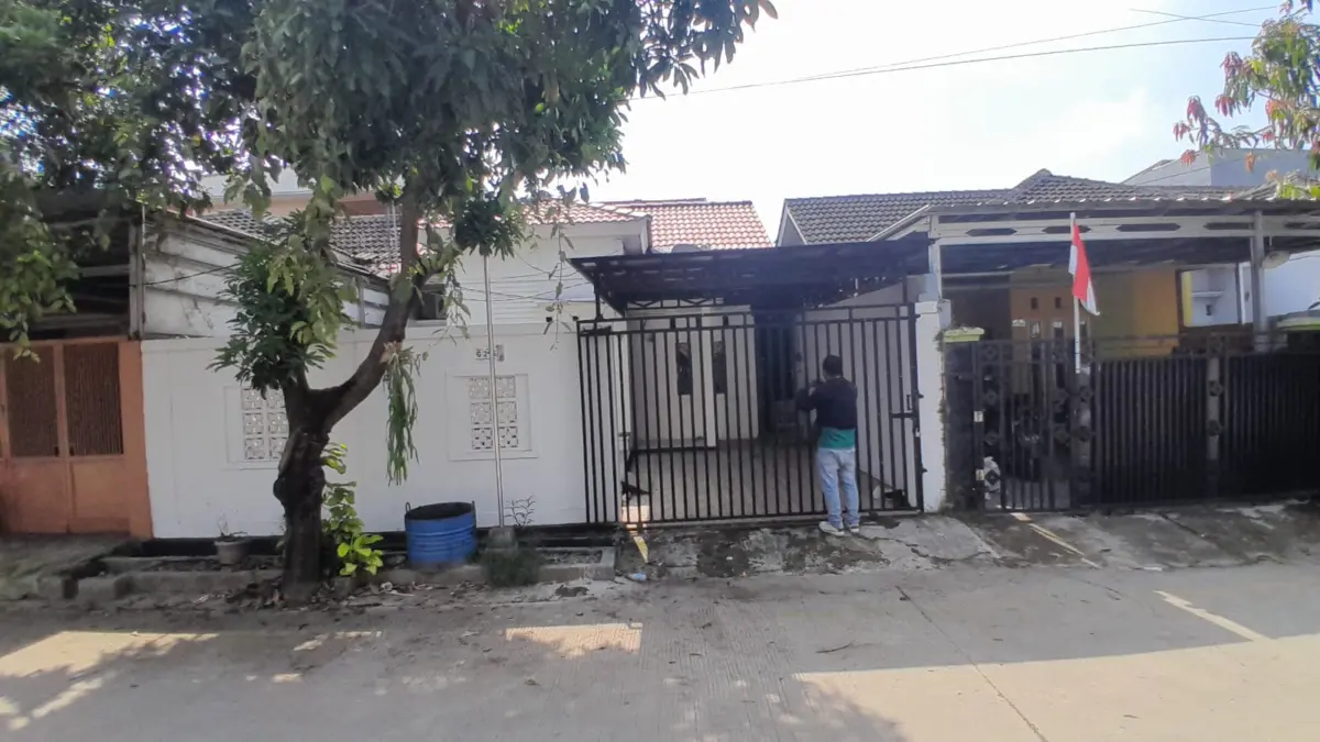 rumah judol