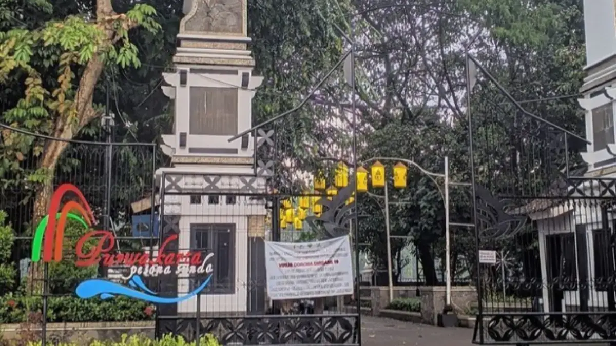 4 Julukan Populer Purwakarta dan Alasan di Baliknya!