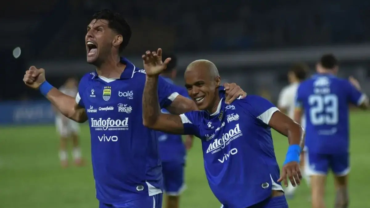 Persib