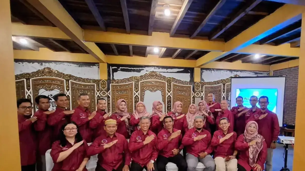 Forum Sekolah Swasta Karawang