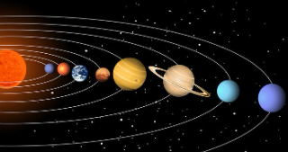 Fenomena Langka Parade 6 Planet di HUT RI ke-80, Begini Cara Menyaksikannya!