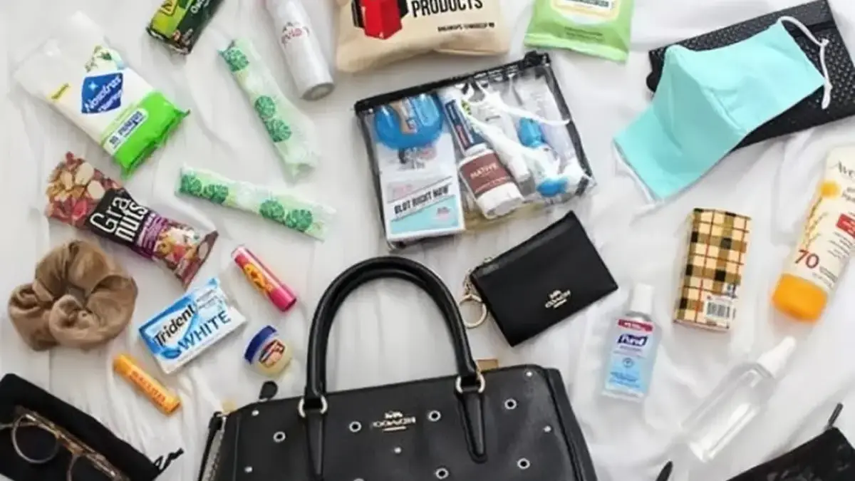 Rekomendasi Perlengkapan Wanita yang Bisa Dibeli Saat Payday Sale