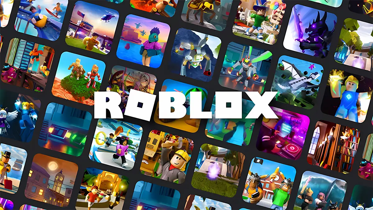 Roblox Pecahkan Rekor! Sentuh Peak Player Tertinggi Sepanjang Sejarah