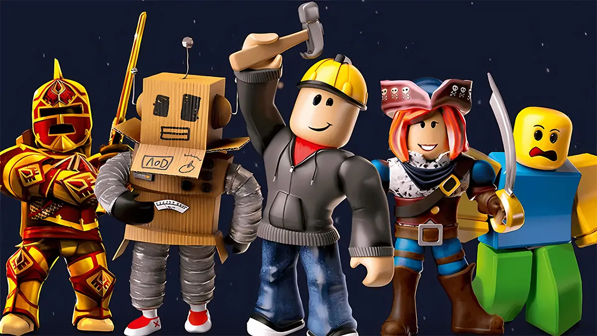 Heboh! Isu Roblox Akan Tutup Akhir 2025 Ternyata Hoax, Ini Faktanya