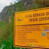 Sesar Lembang