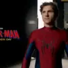 Proses Syuting Spider-Man: Brand New Day Resmi Dimulai