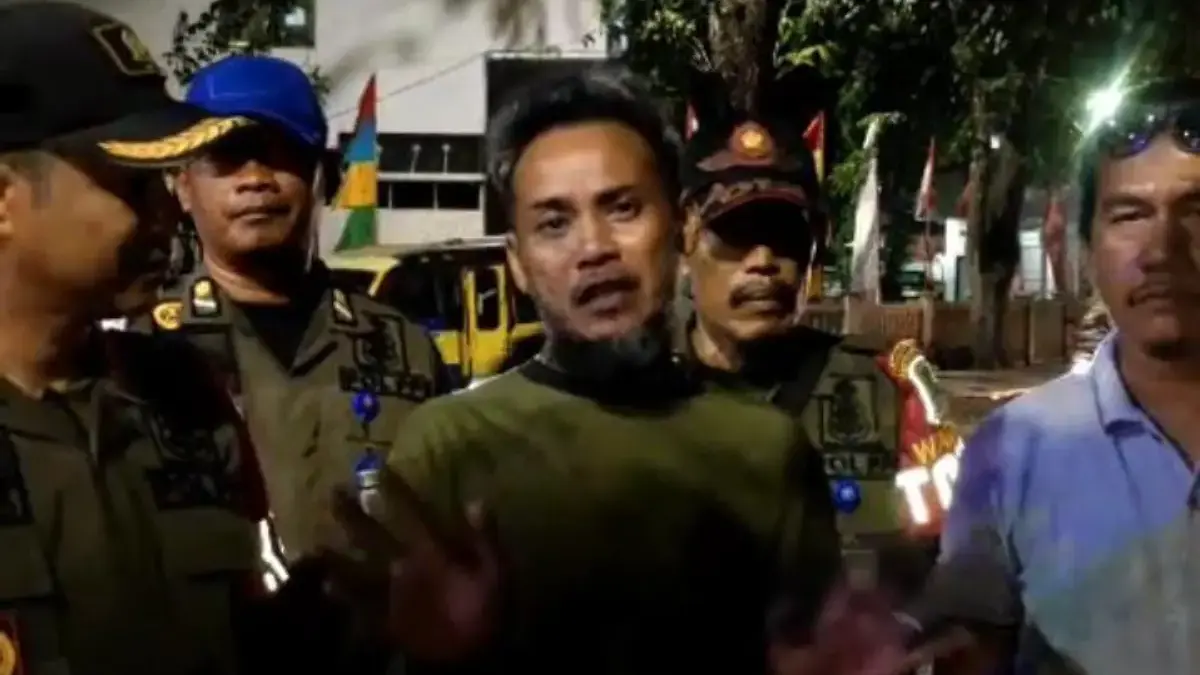 cekcok rmah tangga