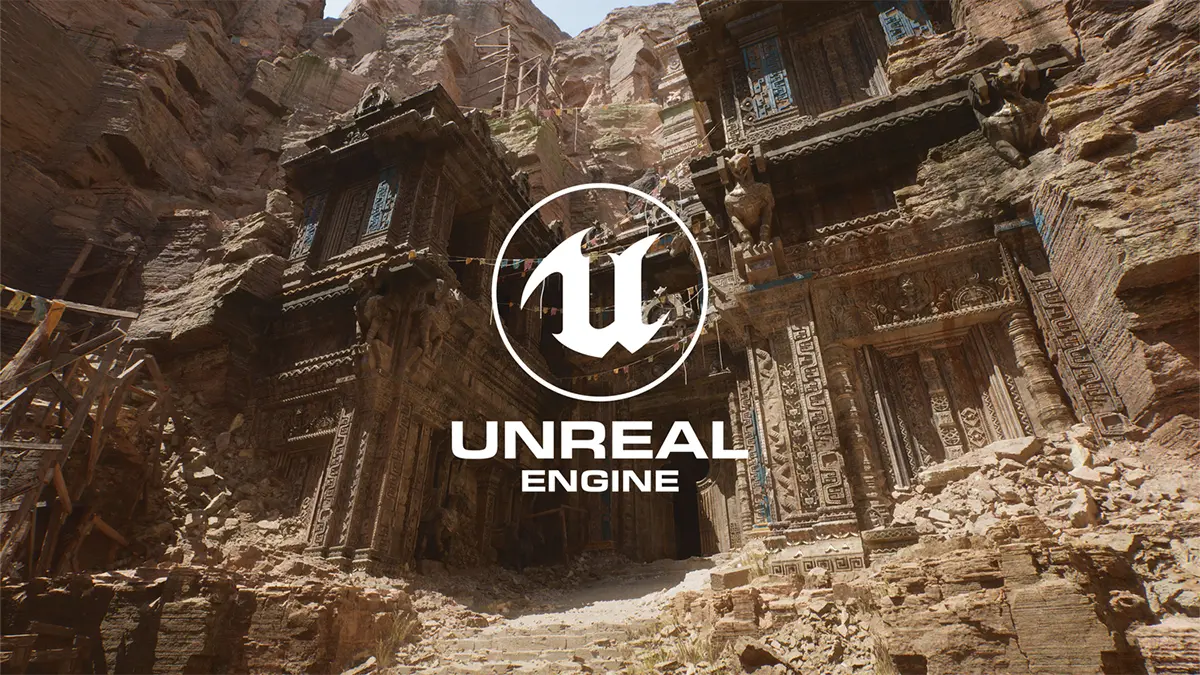 Unreal Engine 5 Tuai Kritik, Kualitas di Konsol Dinilai Belum Optimal