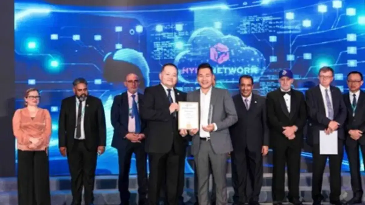 Hyra Network