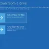 Pengguna Panik! Recovery Tools di Windows 10 dan 11 Sempat Error Karena Update