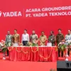 yadea