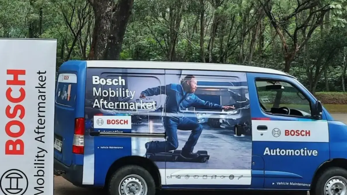 Bosch